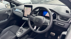 Renault Symbioz 1.6 E-Tech FHEV 145 Techno Esprit Alpine 5dr Auto Hybrid Estate